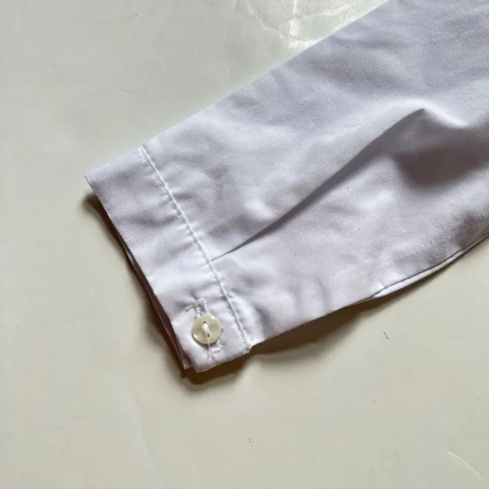 Little Threads dress shirt
